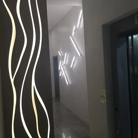 Sunny Luxury Apartments Tel-Aviv Extérieur photo