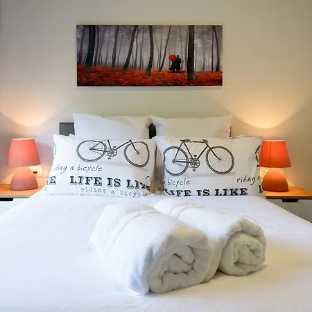 Sunny Luxury Apartments Tel-Aviv Extérieur photo