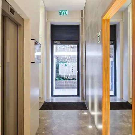 Sunny Luxury Apartments Tel-Aviv Extérieur photo