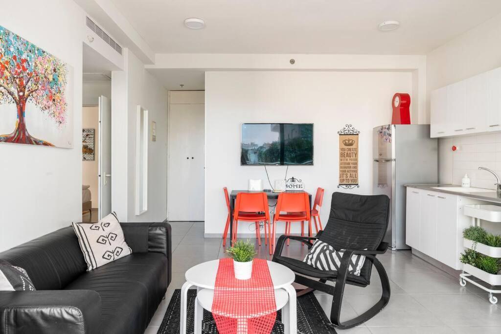 Sunny Luxury Appartement *