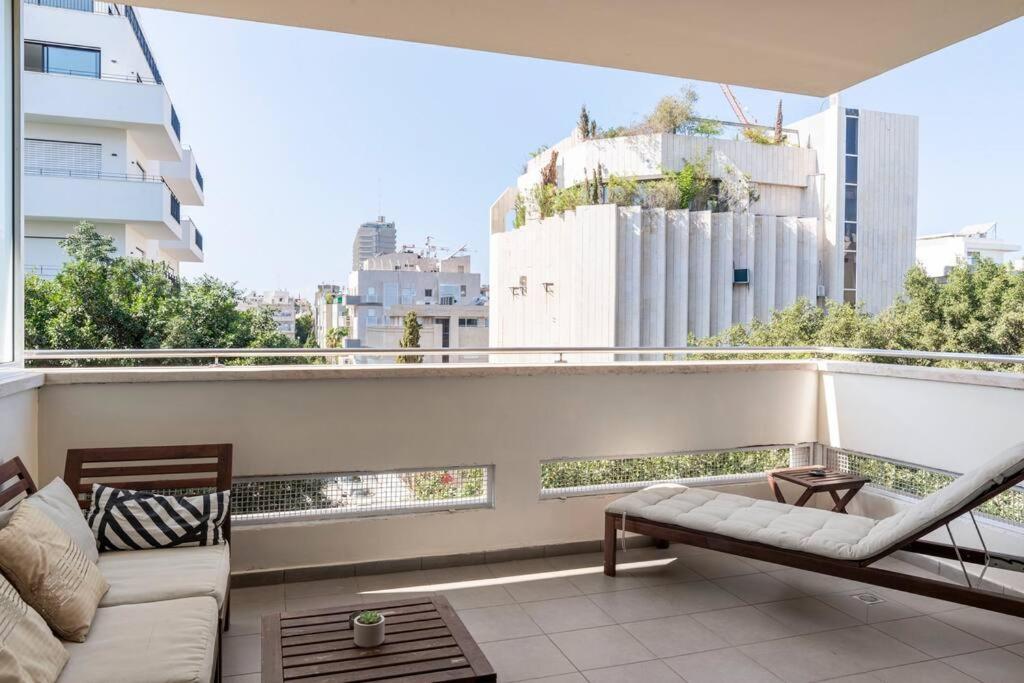 Sunny Luxury * Tel-Aviv