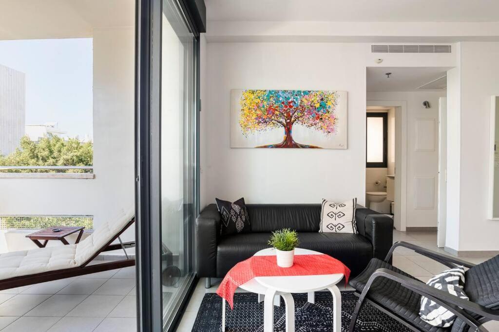 Sunny Luxury Appartement *