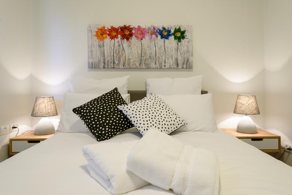 Appartement Sunny Luxury