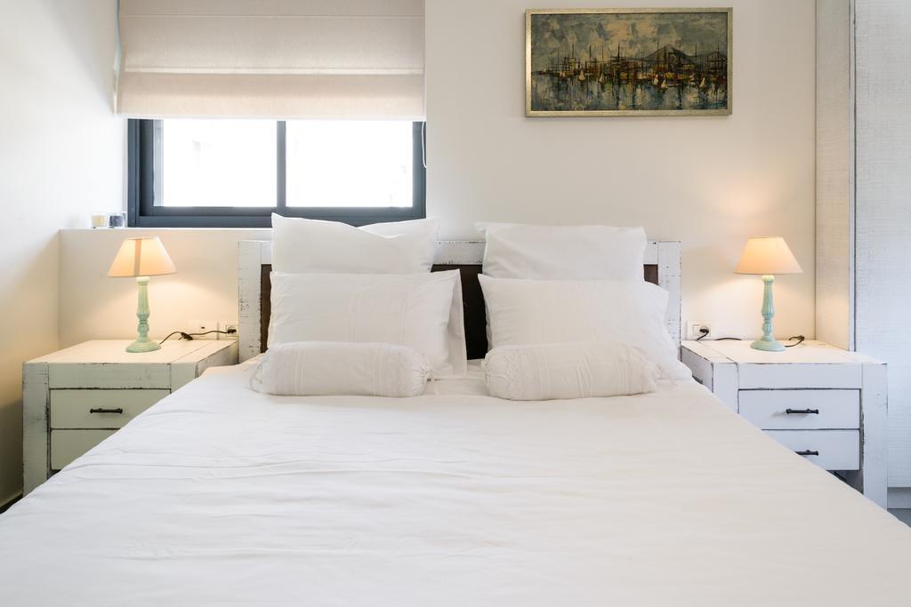 Sunny Luxury Tel-Aviv