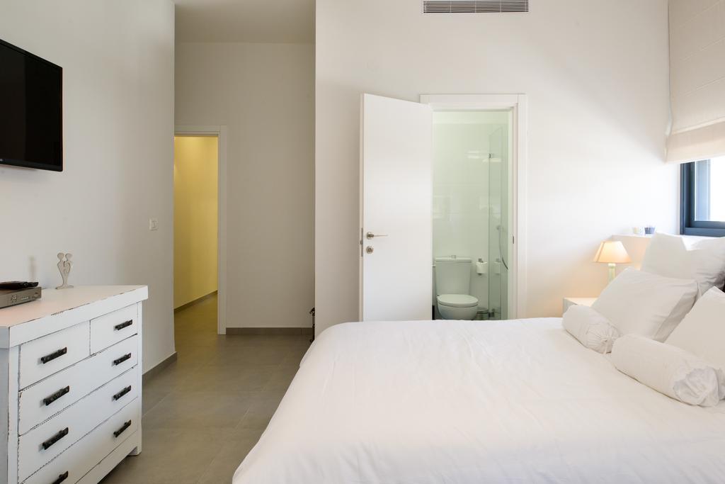 Appartement Sunny Luxury