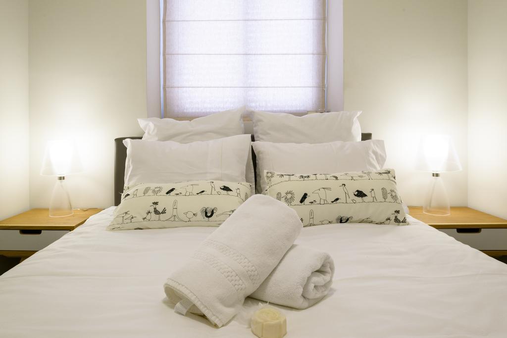 Appartement Sunny Luxury