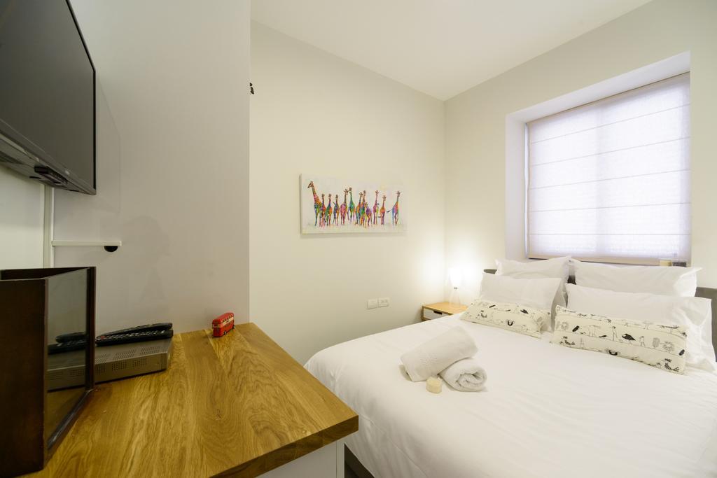 Appartement Sunny Luxury Tel-Aviv