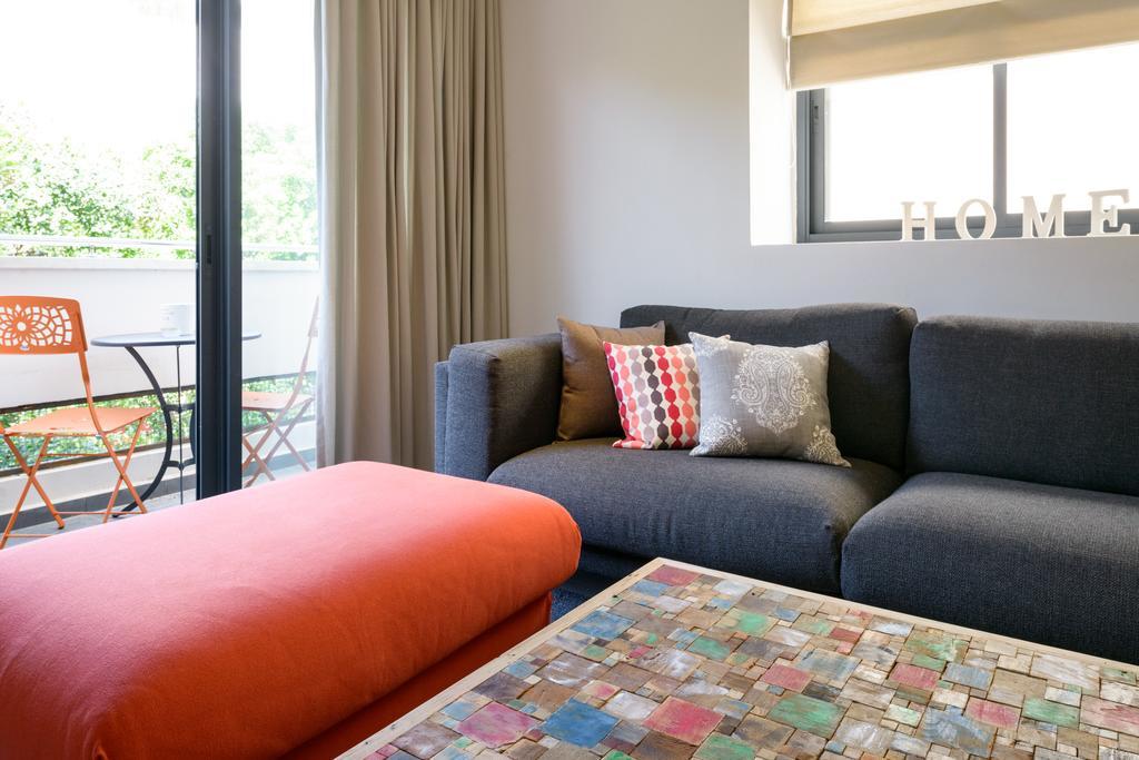Appartement Sunny Luxury Tel-Aviv