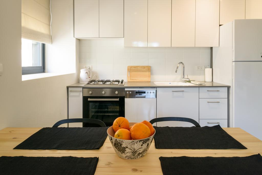 Appartement Sunny Luxury *
