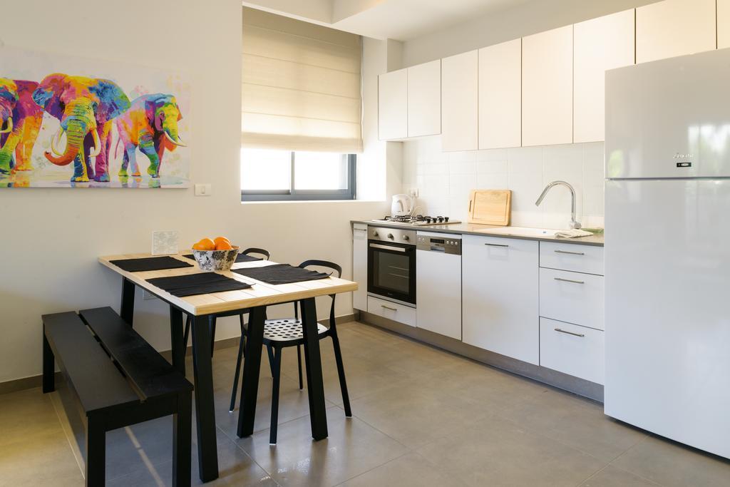 Sunny Luxury Tel-Aviv