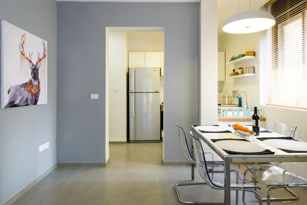 Appartement Sunny Luxury *
