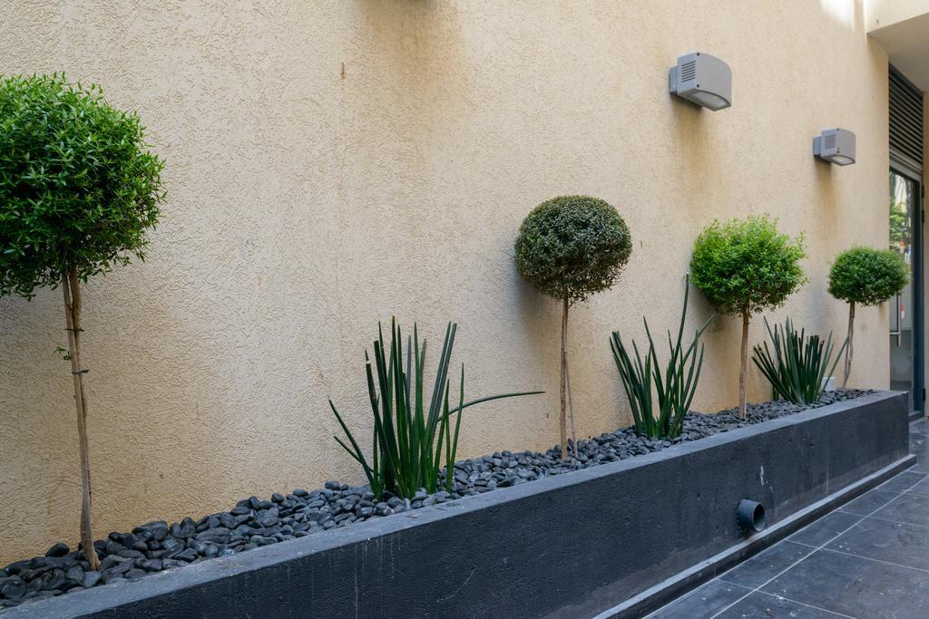 Appartement Sunny Luxury