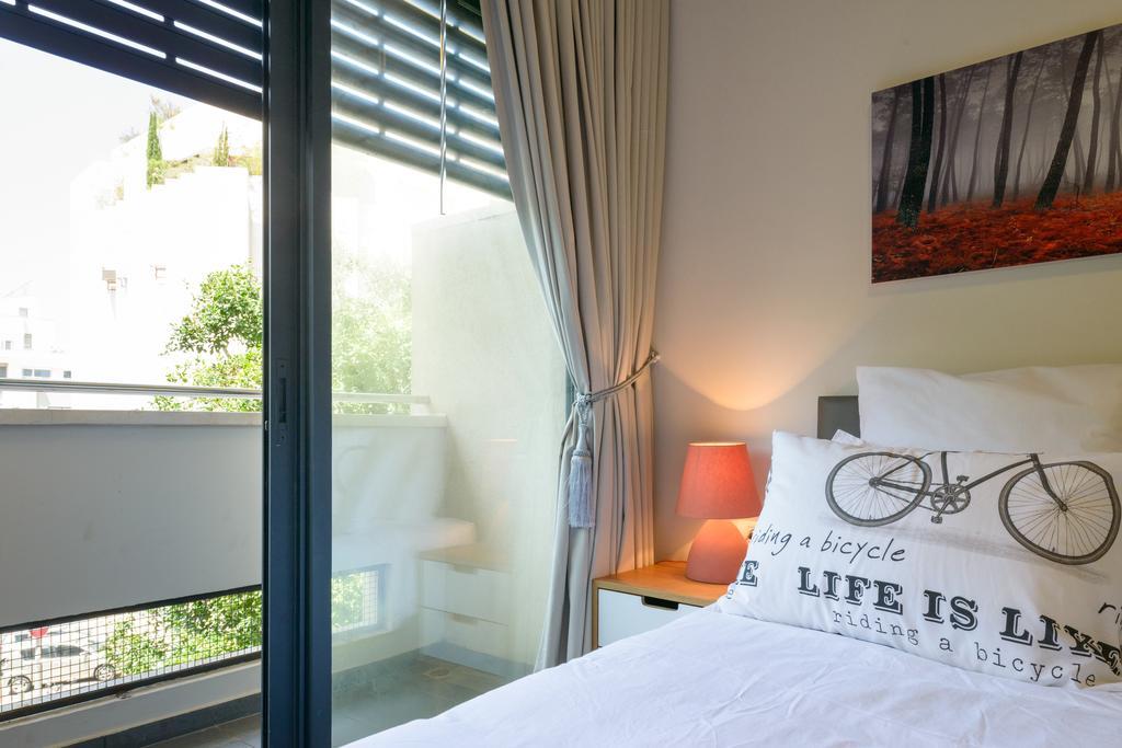 Sunny Luxury Tel-Aviv