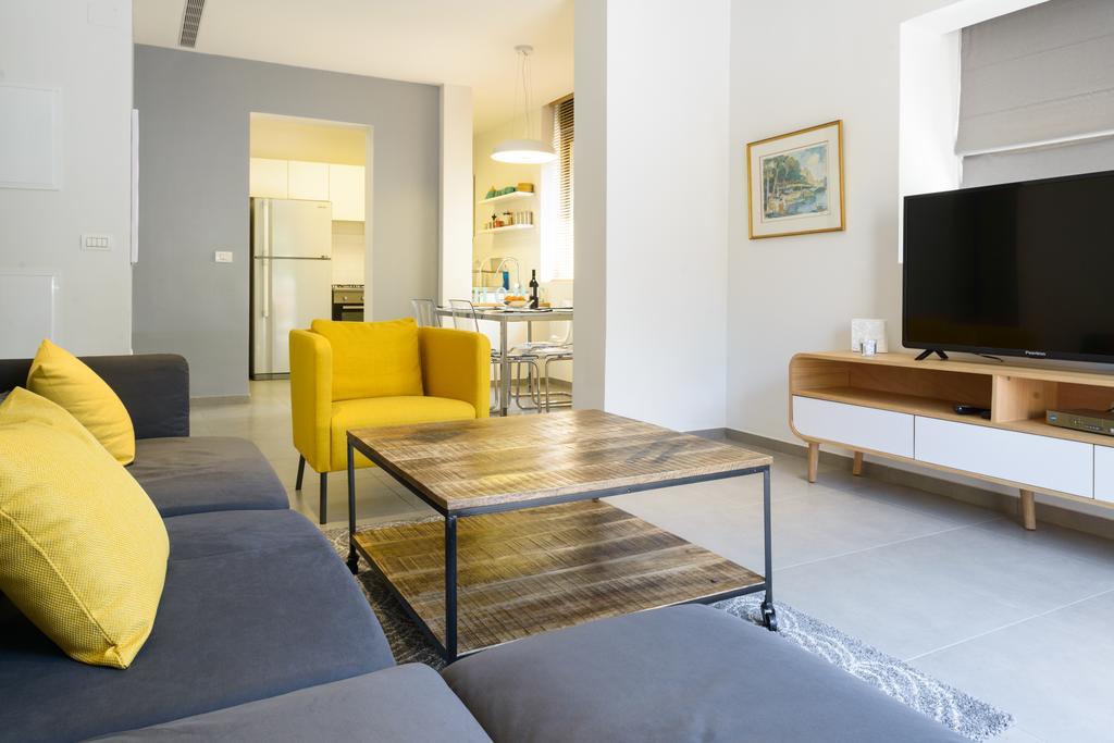 Appartement Sunny Luxury *