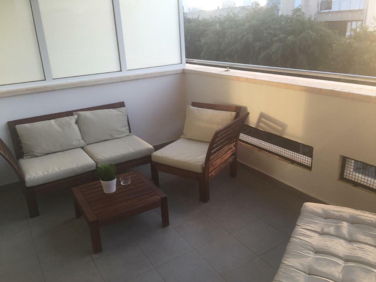 Sunny Luxury * Tel-Aviv