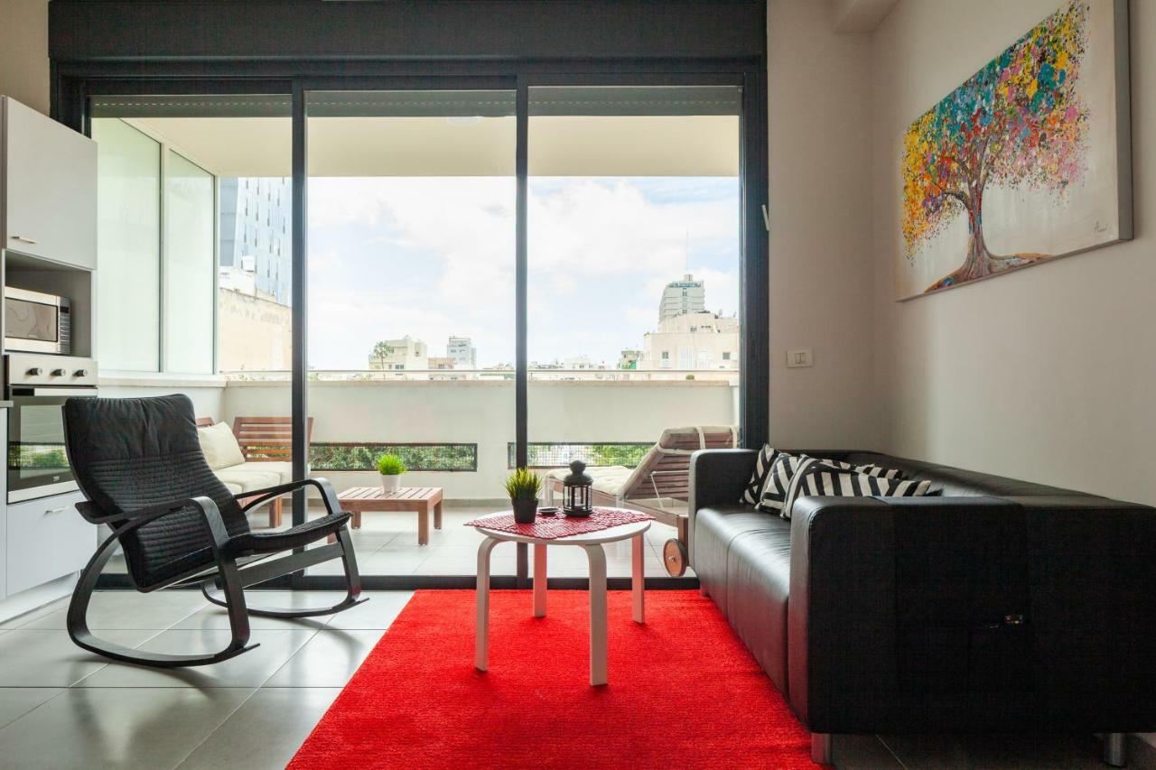 Appartement Sunny Luxury