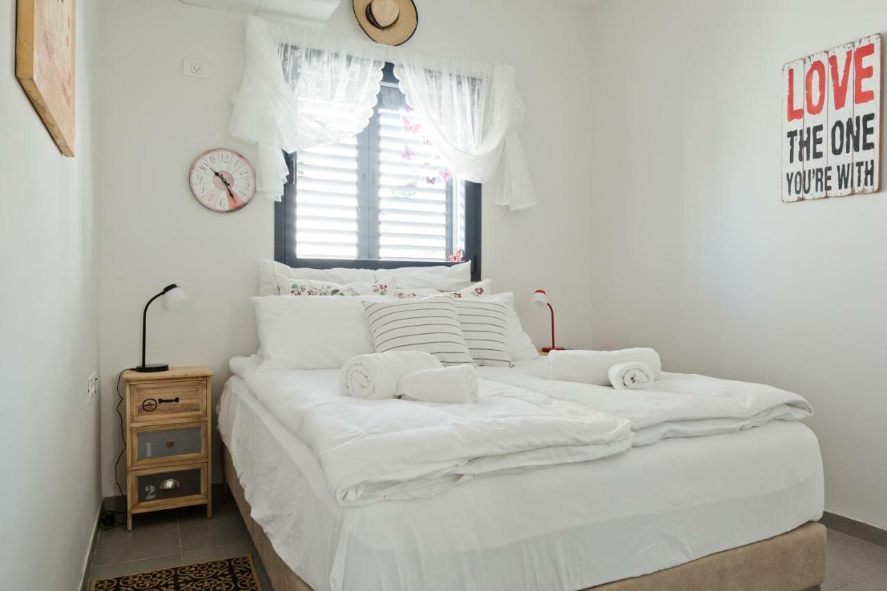 Sunny Luxury Appartement Tel-Aviv