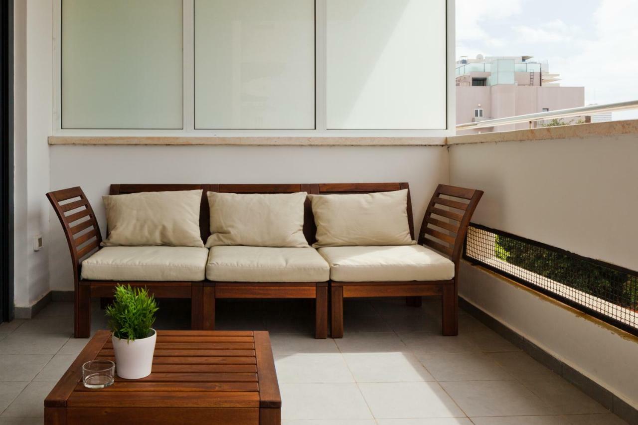 Sunny Luxury Appartement