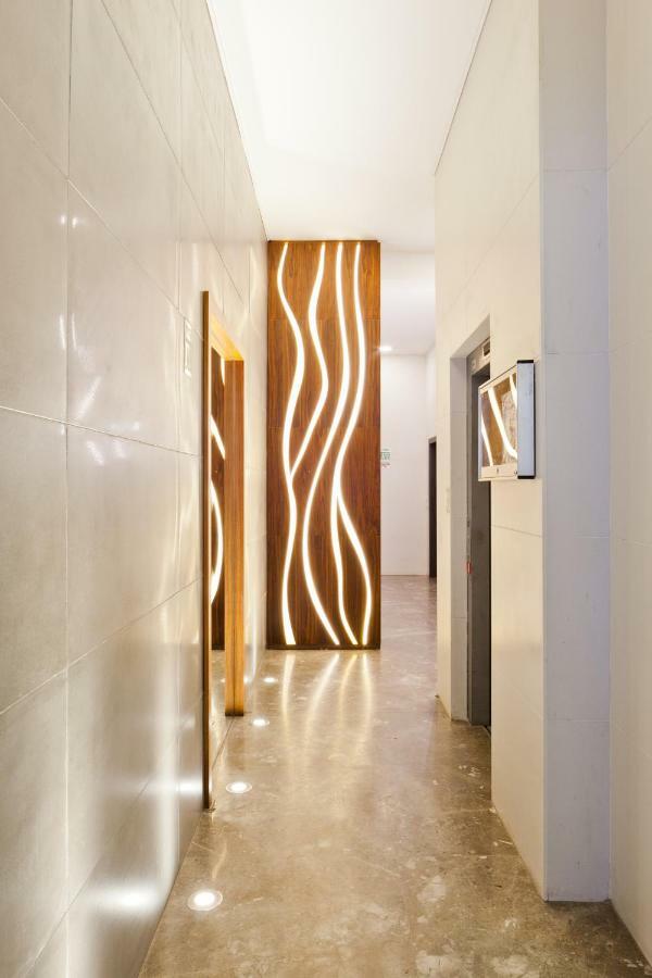 Appartement Sunny Luxury Tel-Aviv