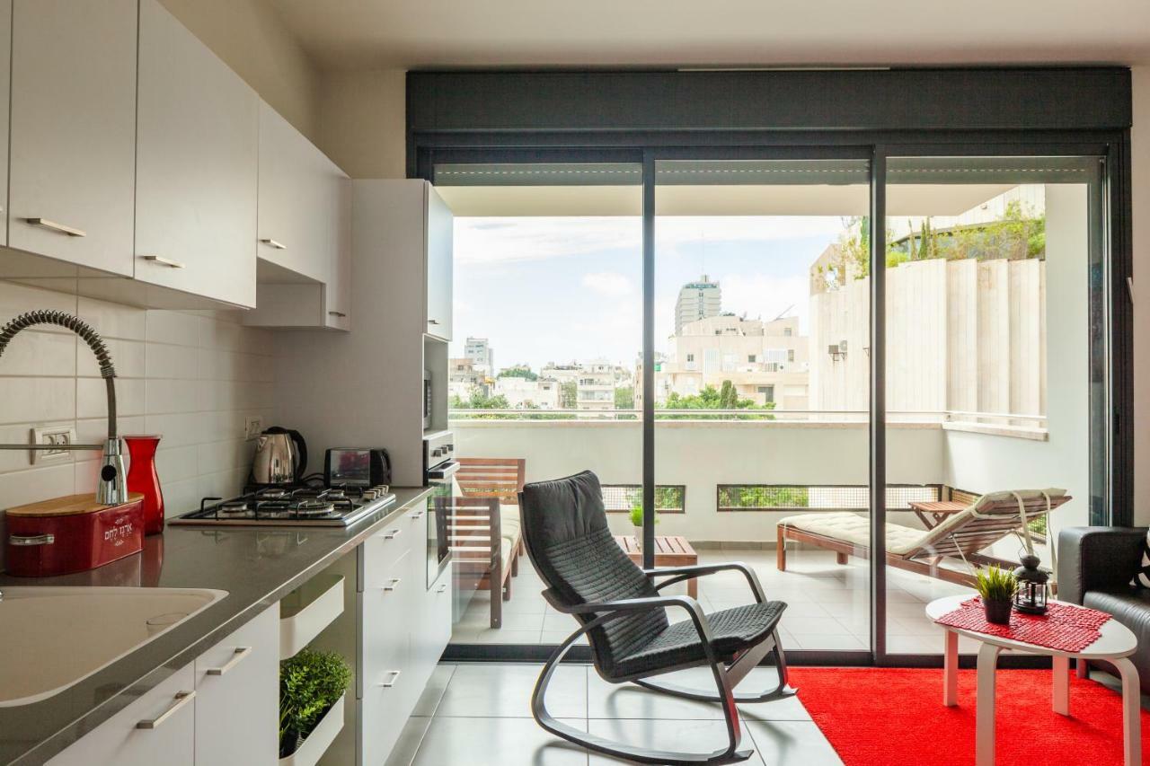 Sunny Luxury Tel-Aviv