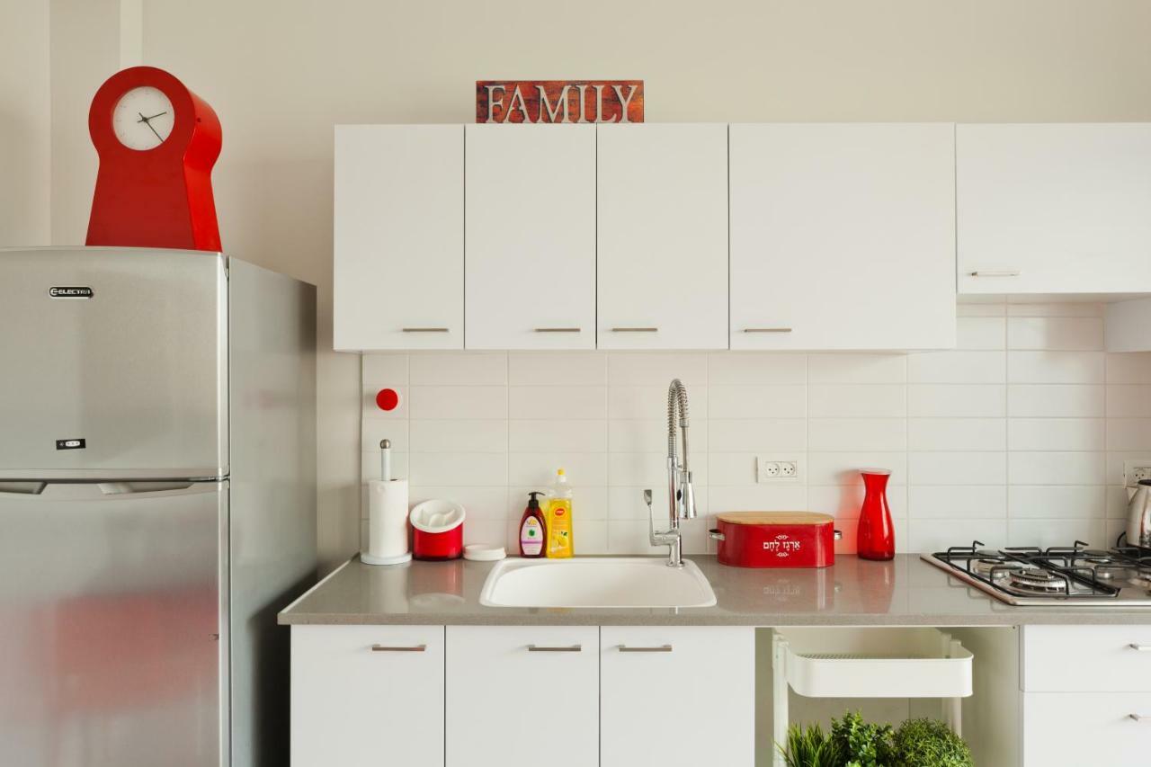 Appartement Sunny Luxury *