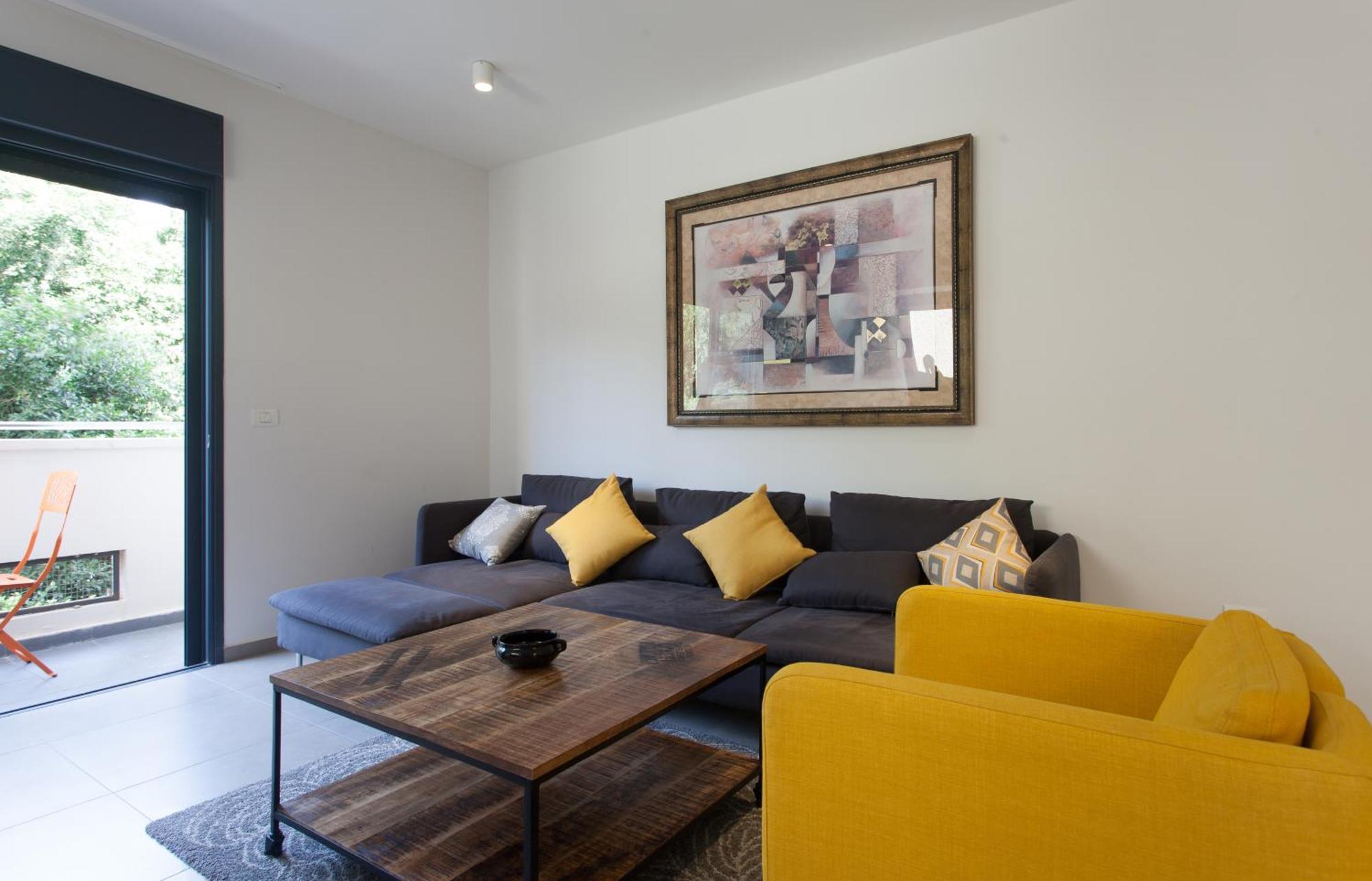 Sunny Luxury Appartement *
