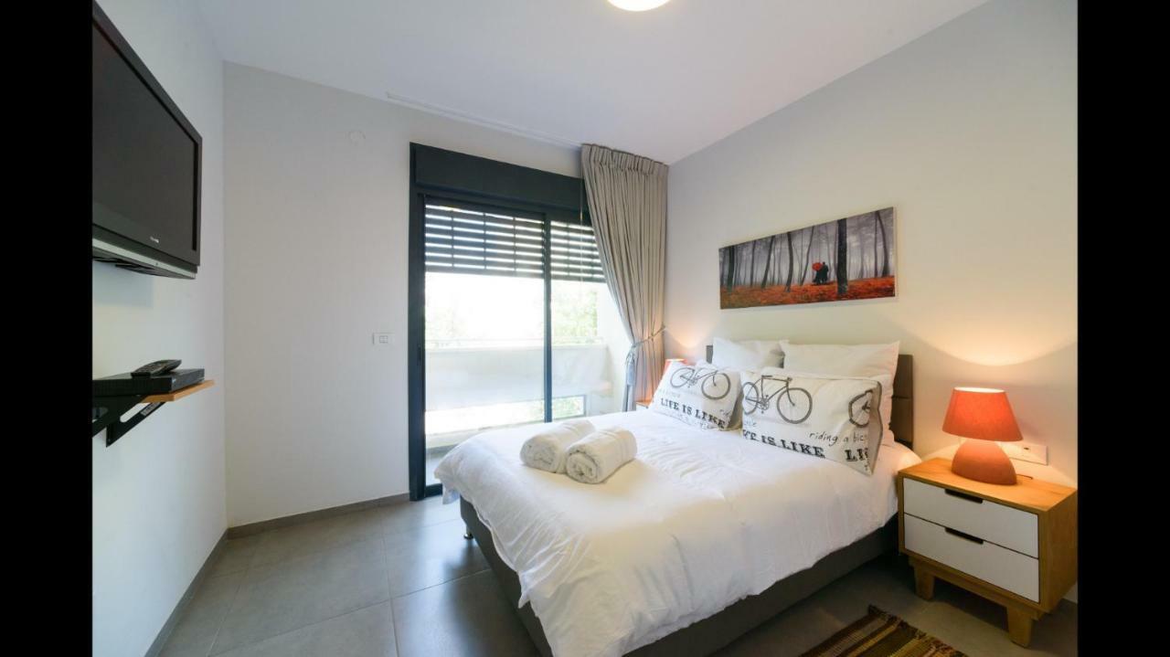 Appartement Sunny Luxury Tel-Aviv