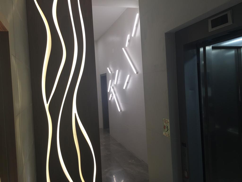 Appartement Sunny Luxury