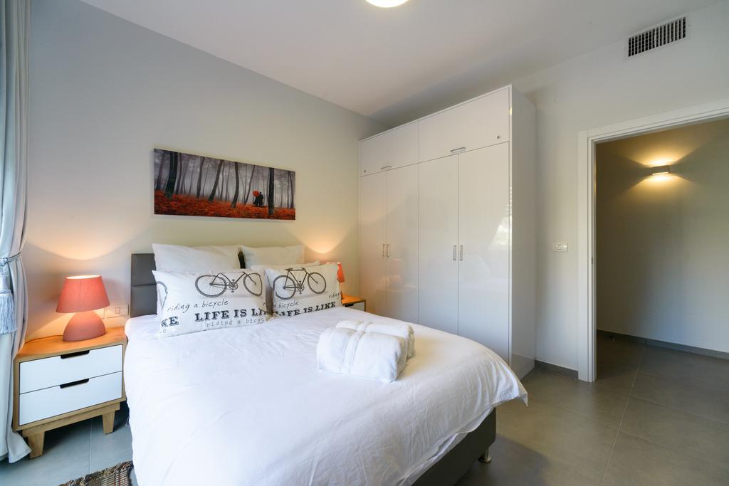 Sunny Luxury Tel-Aviv