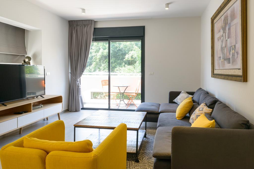 Appartement Sunny Luxury