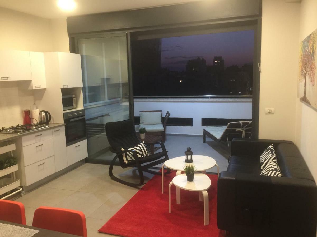 Appartement Sunny Luxury *
