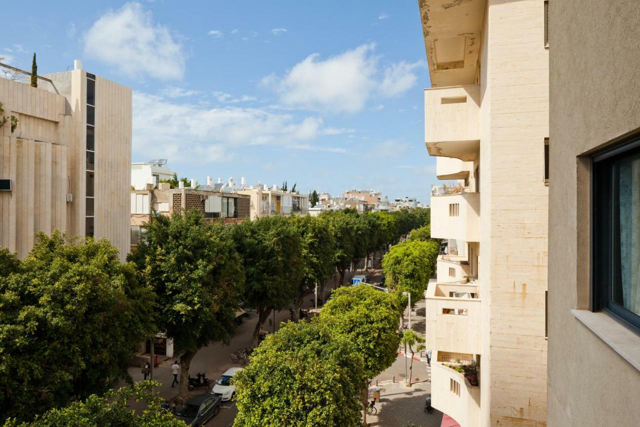 Sunny Luxury Tel-Aviv