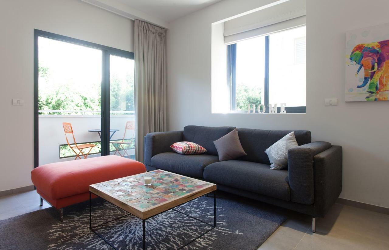 Sunny Luxury Tel-Aviv