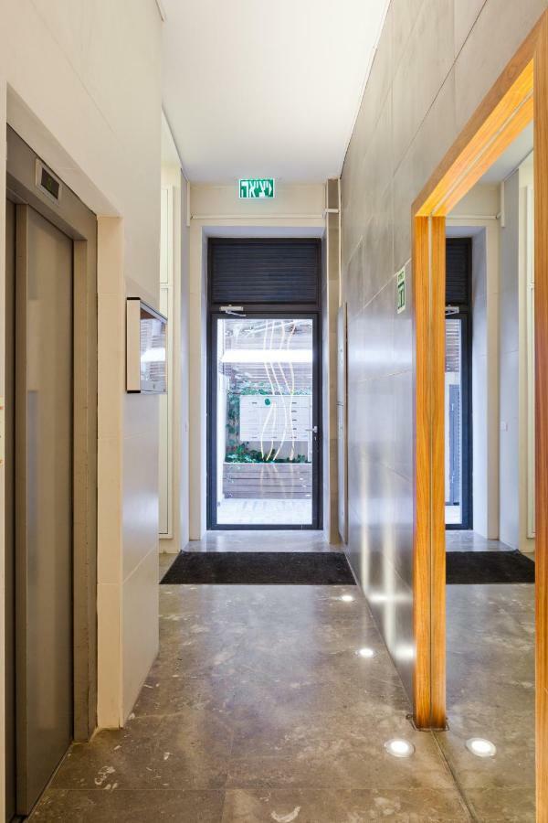 Sunny Luxury Appartement